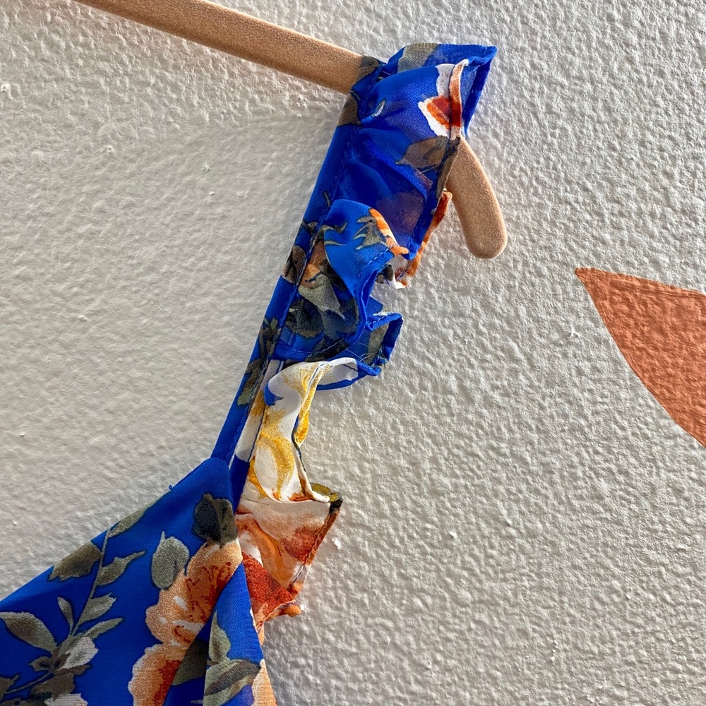 Altar’d State Sundress - Picture 7 of 10